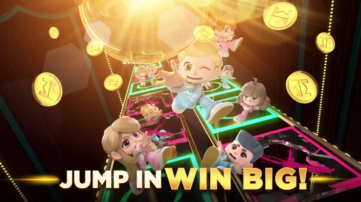 JILI Games slot machine